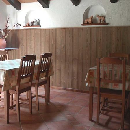 B&B Della Miniera Конье Экстерьер фото
