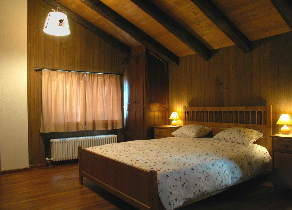 B&B Della Miniera Конье Номер фото