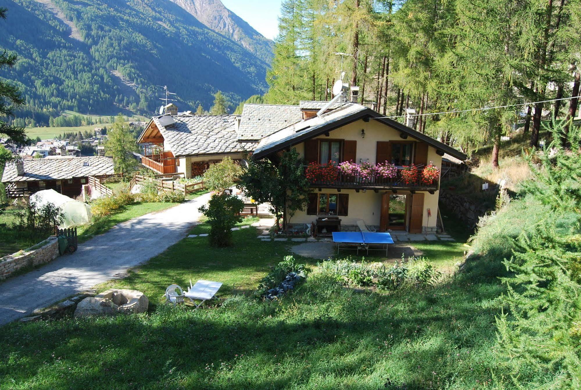 B&B Della Miniera Конье Экстерьер фото
