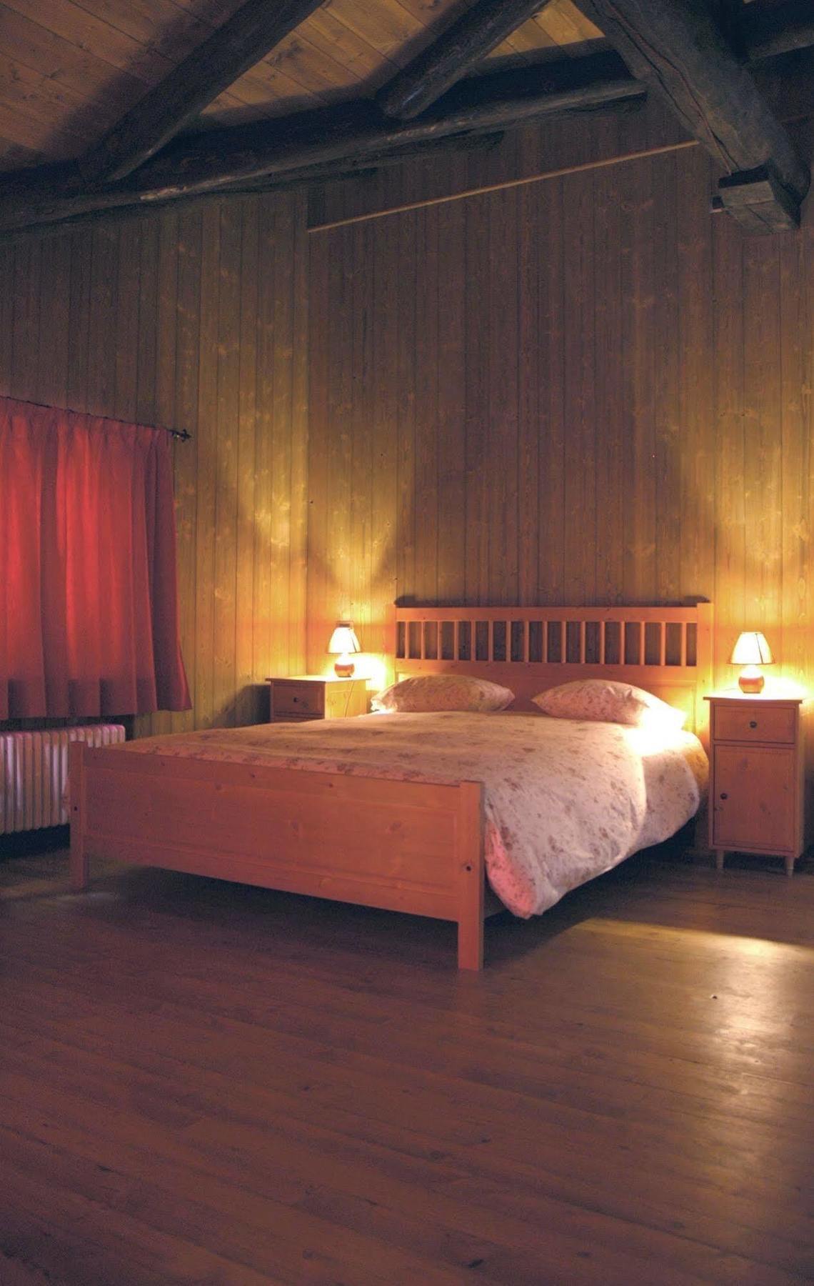 B&B Della Miniera Конье Экстерьер фото