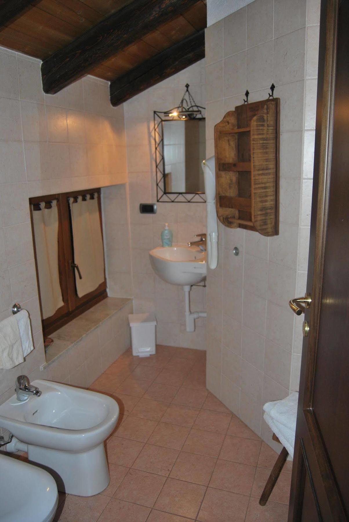 B&B Della Miniera Конье Экстерьер фото