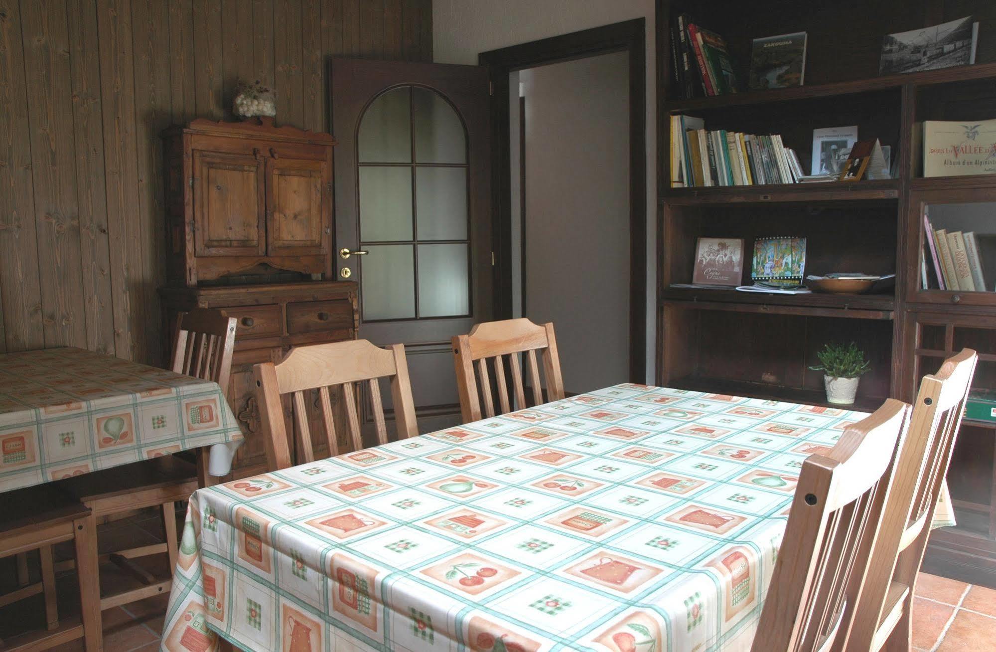 B&B Della Miniera Конье Экстерьер фото